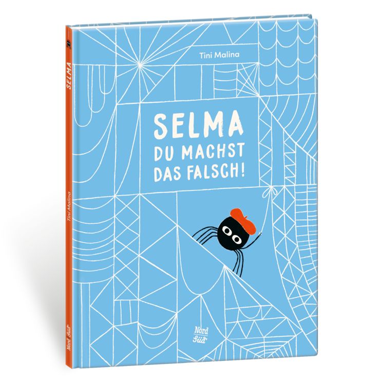 Produktbild: Selma, du machst das falsch!