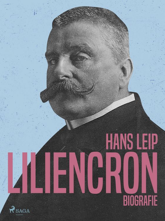 Produktbild: Liliencron