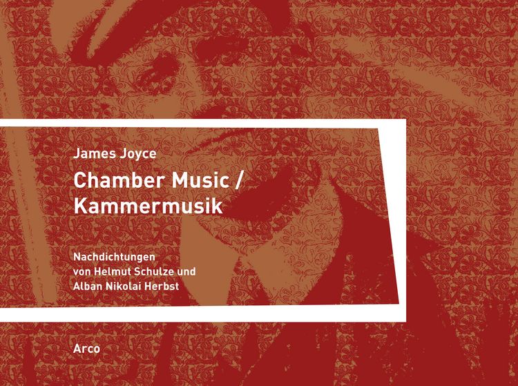 Produktbild: Chamber Music / Kammermusik