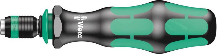 Produktbild: Wera 817 R Werkstatt Bithalter