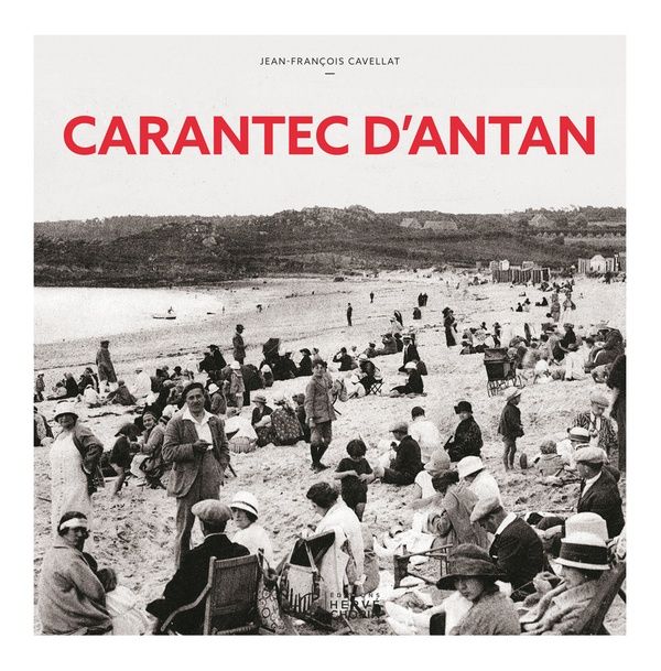 Produktbild: Carantec D'Antan