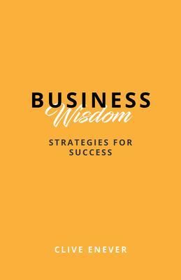 Produktbild: Business Wisdom