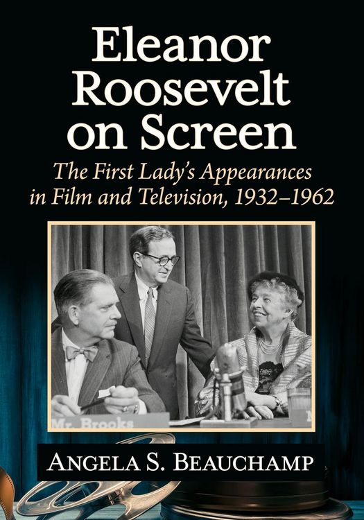 Produktbild: Eleanor Roosevelt on Screen
