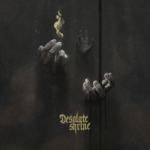 Produktbild: Deliverance from the Godless Void