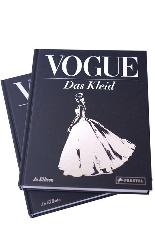 Produktbild: VOGUE: Das Kleid
