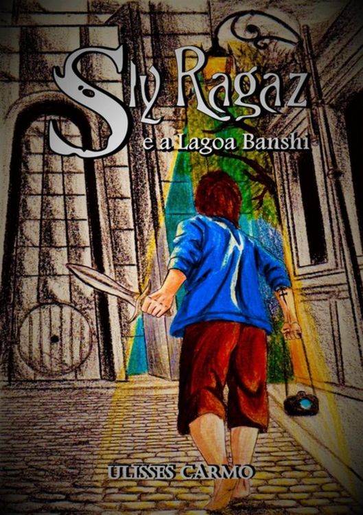 Produktbild: Sly Ragaz E A Lagoa Banshi