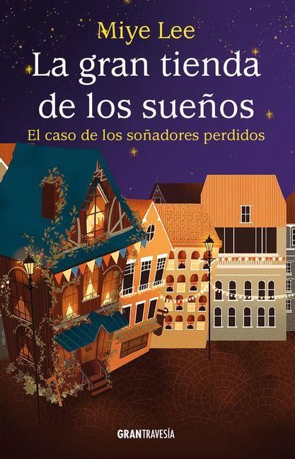 Produktbild: La Gran Tienda de Los Sue&ntilde;os 2 / Dallergut Dream Department Store 2