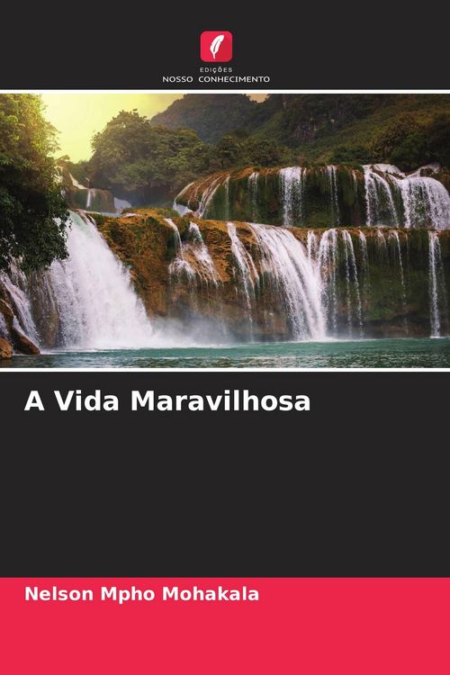 Produktbild: A Vida Maravilhosa
