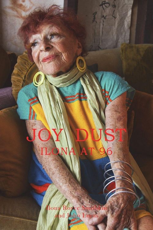 Produktbild: Ilona at 96