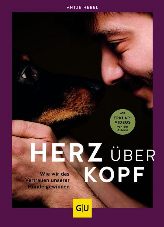 Produktbild: Herz &uuml;ber Kopf