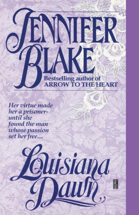 Produktbild: Louisiana Dawn