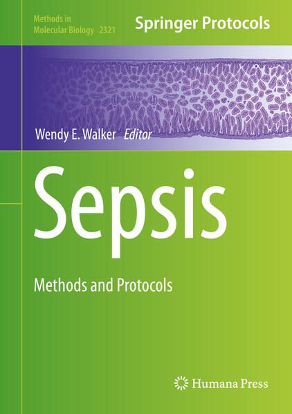 Produktbild: Sepsis