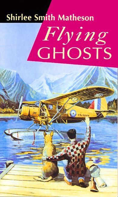 Produktbild: Flying Ghosts