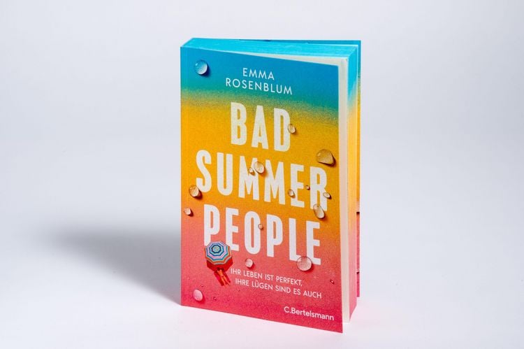 Produktbild: Bad Summer People
