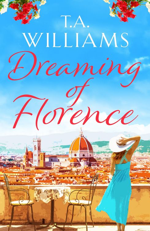 Produktbild: Dreaming of Florence