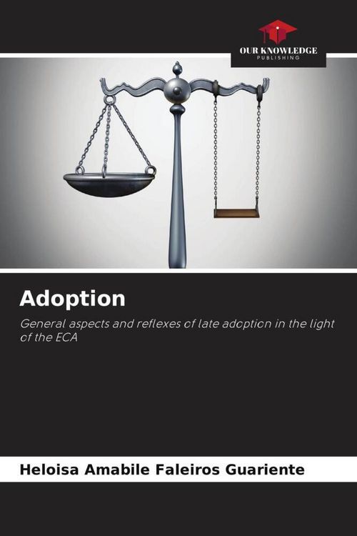 Produktbild: Adoption