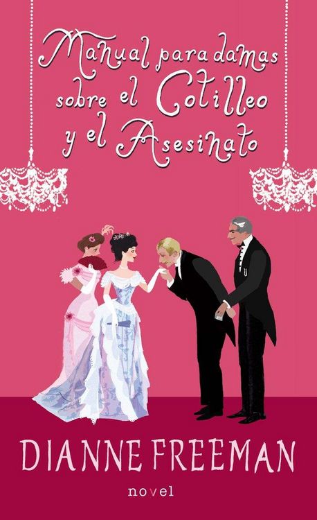 Produktbild: Manual para damas sobre el cotilleo y el asesinato