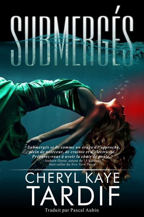 Produktbild: Submerg&eacute;s