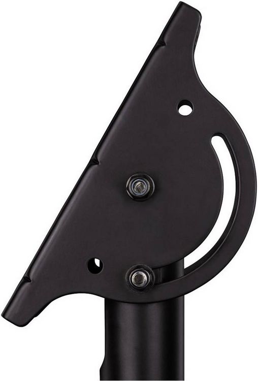 Produktbild: Hama 00118655 TV-Deckenhalterung 81,3cm (32\") - 165,1cm (65\") Neigbar, Schwenkbar