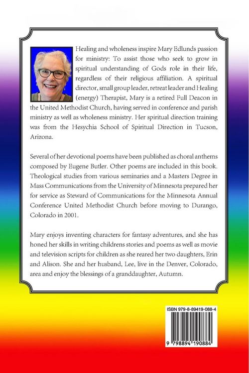 Produktbild: Spirit in Wholeness
