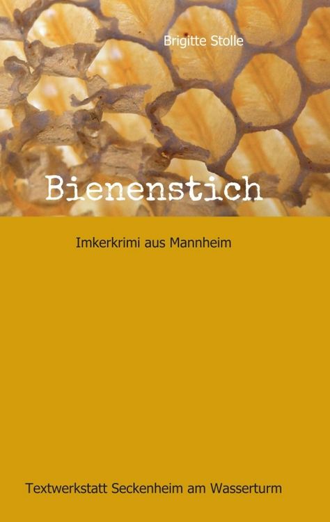Produktbild: Bienenstich