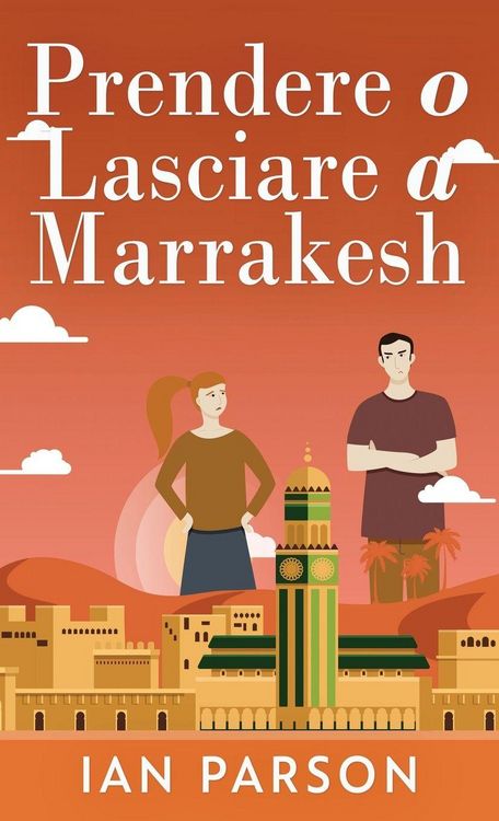 Produktbild: Prendere o lasciare a Marrakesh