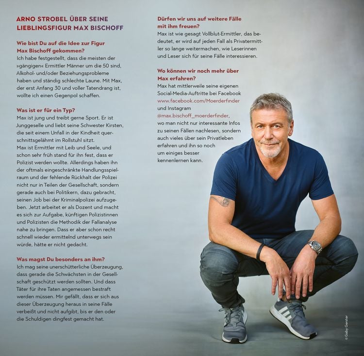 Produktbild: Mörderfinder – Die Spur der Mädchen