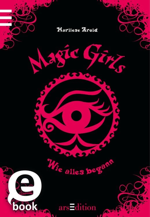 Produktbild: Magic Girls - Wie alles begann (Magic Girls 0)