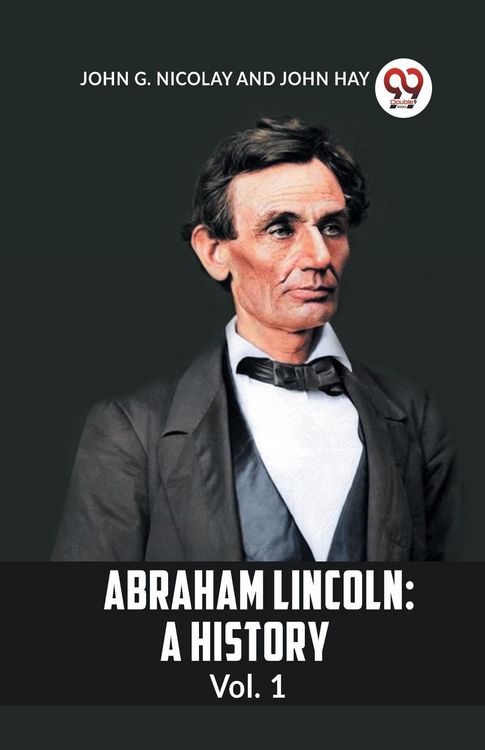 Produktbild: Abraham Lincoln