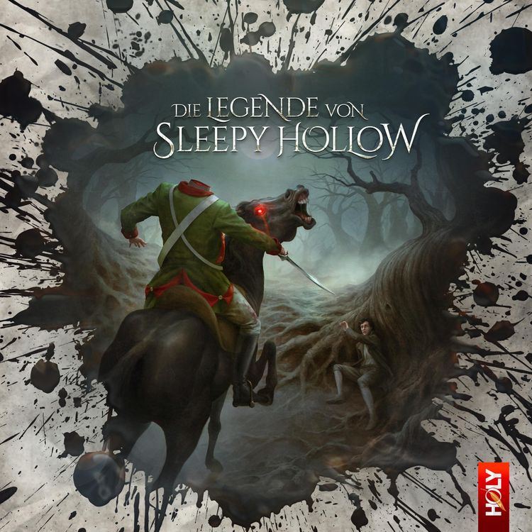 Produktbild: Die Legende von Sleepy Hollow