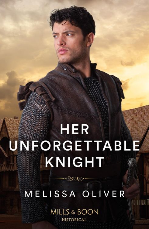 Produktbild: Her Unforgettable Knight