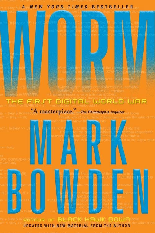 Produktbild: Worm