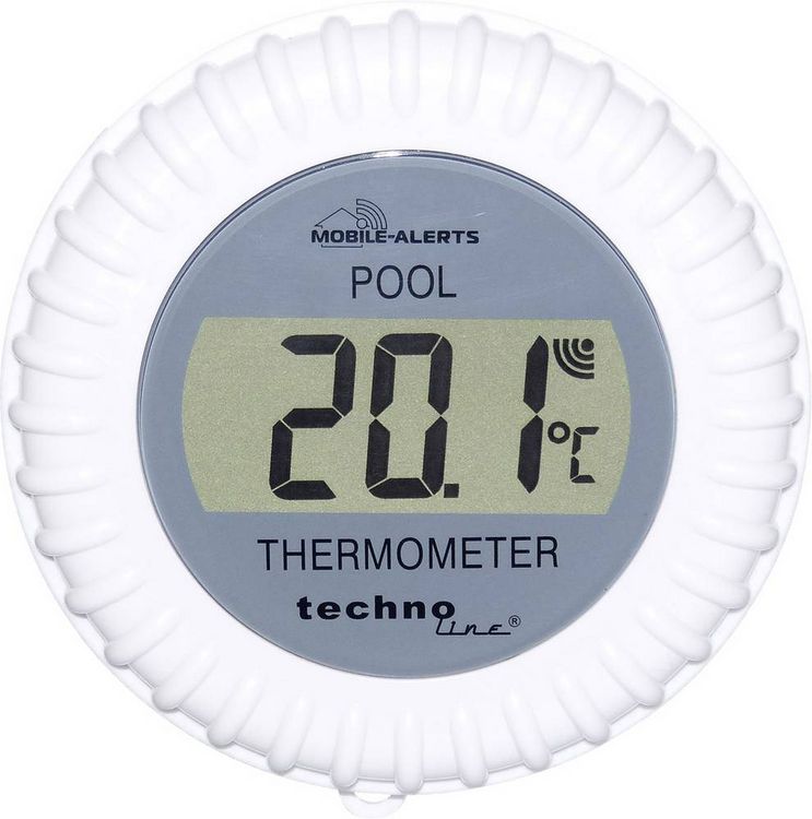 Produktbild: Techno Line MA 10700MA 10700 Thermo-/Hygrosensor