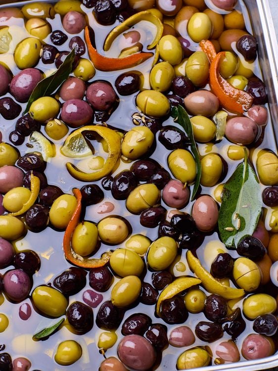 Produktbild: Fett schmeckt