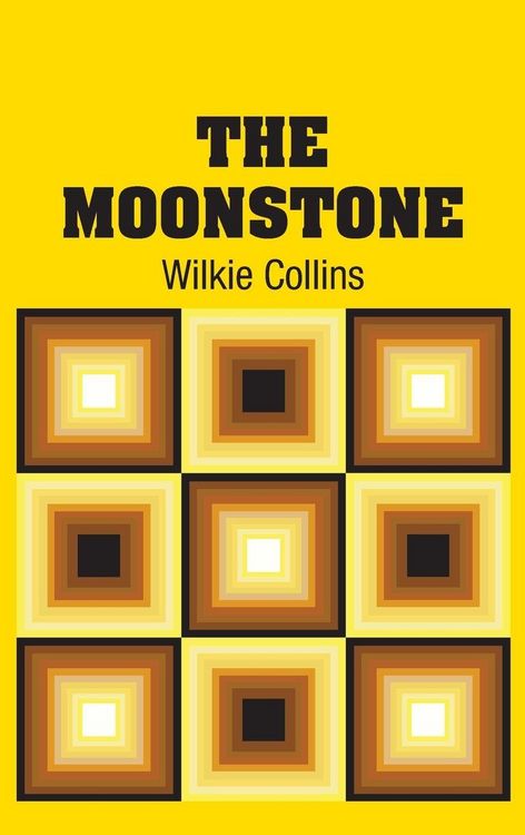 Produktbild: The Moonstone