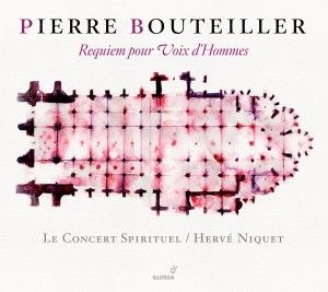 Produktbild: Bouteiller/Requiem