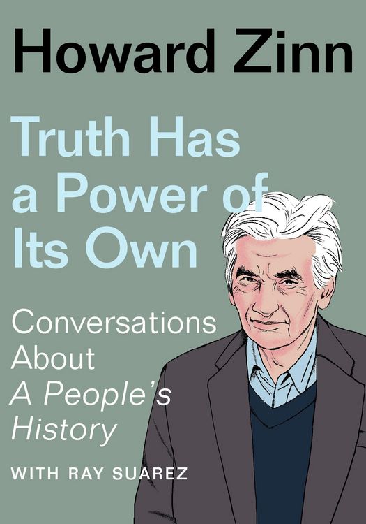 Produktbild: Truth Has a Power of Its Own