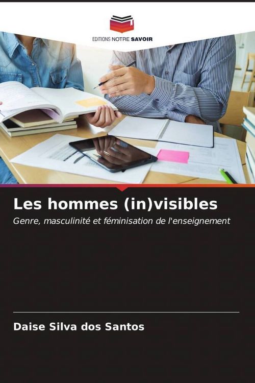 Produktbild: Les hommes (in)visibles