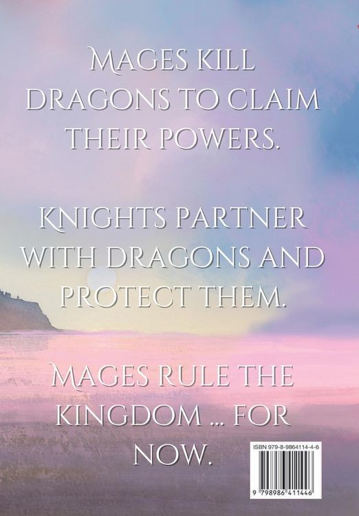 Produktbild: Lady of Dragons (Part One)