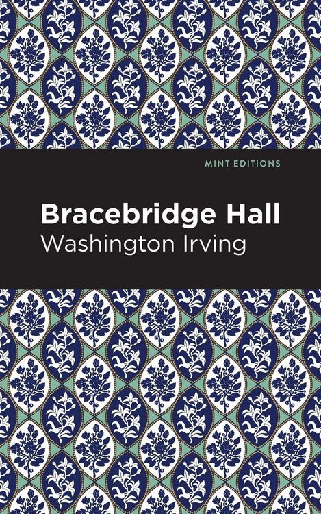 Produktbild: Bracebridge Hall