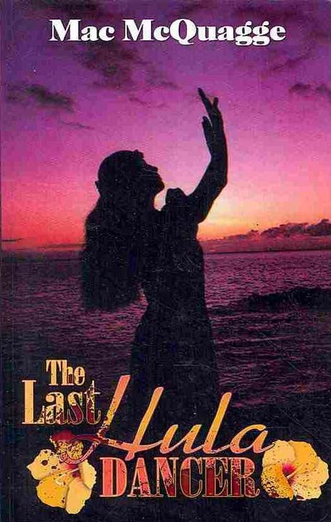Produktbild: The Last Hula Dancer