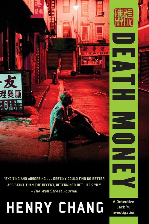 Produktbild: Death Money