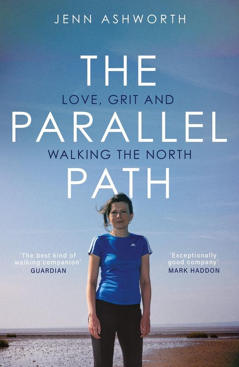 Produktbild: The Parallel Path