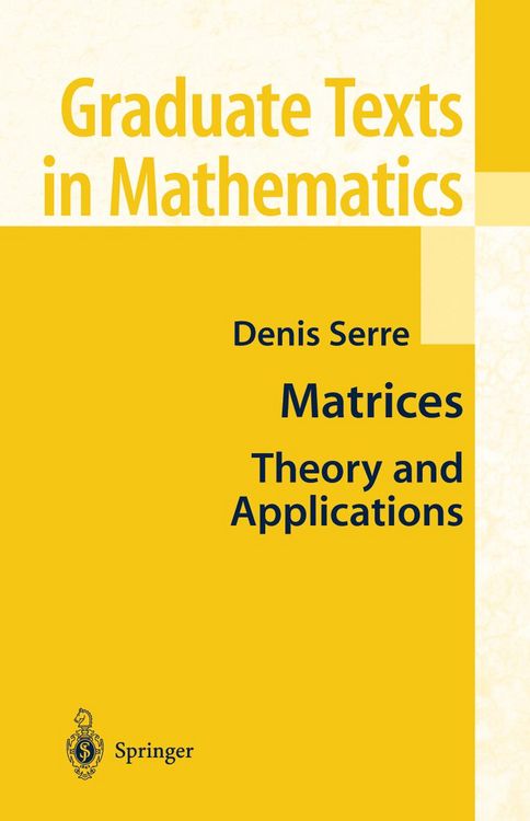 Produktbild: Matrices