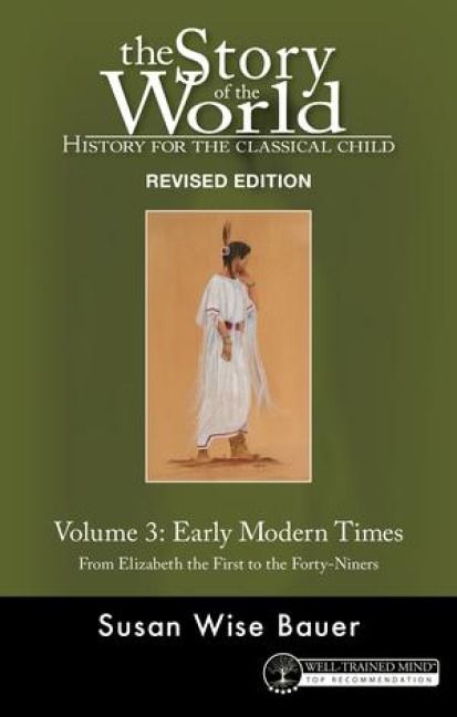 Produktbild: Story of the World, Vol. 3 Revised Edition