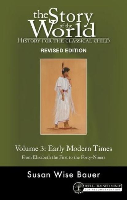 Produktbild: Story of the World, Vol. 3 Revised Edition