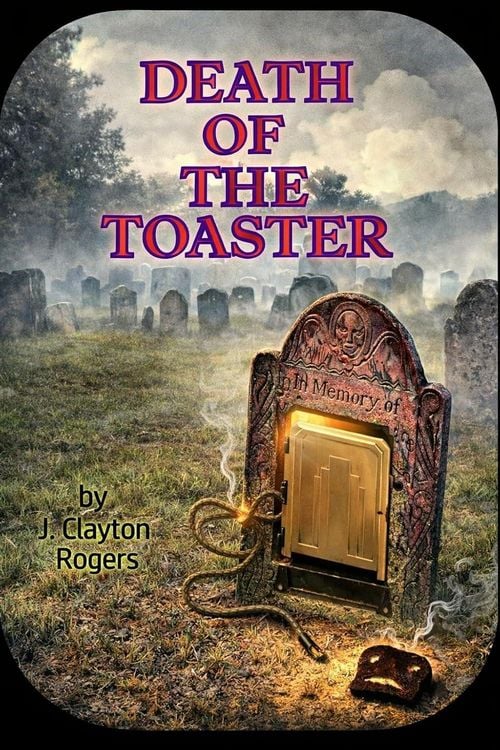 Produktbild: Death of the Toaster
