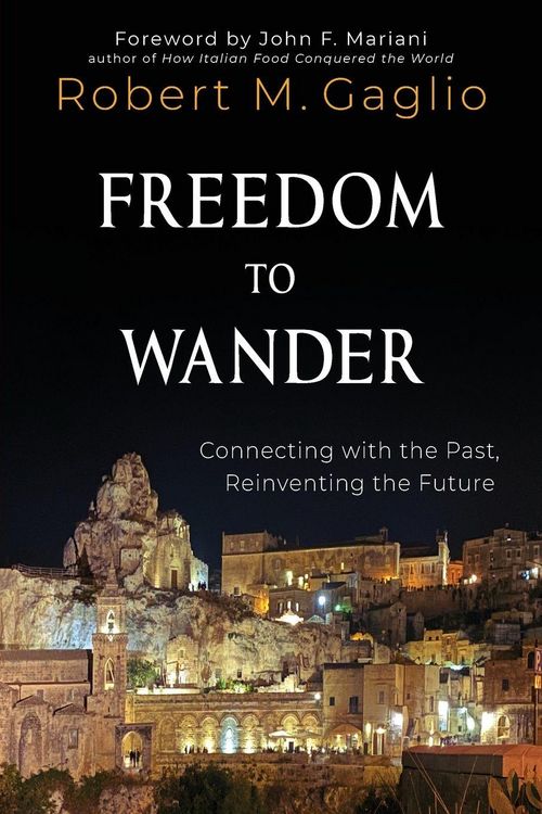 Produktbild: Freedom to Wander