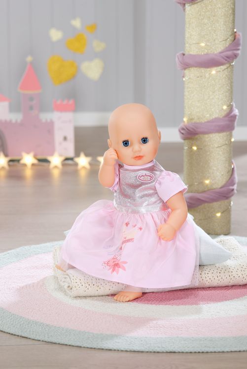 Produktbild: Baby Annabell Little Sweet Kleid 36cm
