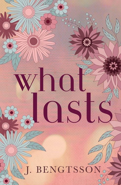 Produktbild: What Lasts